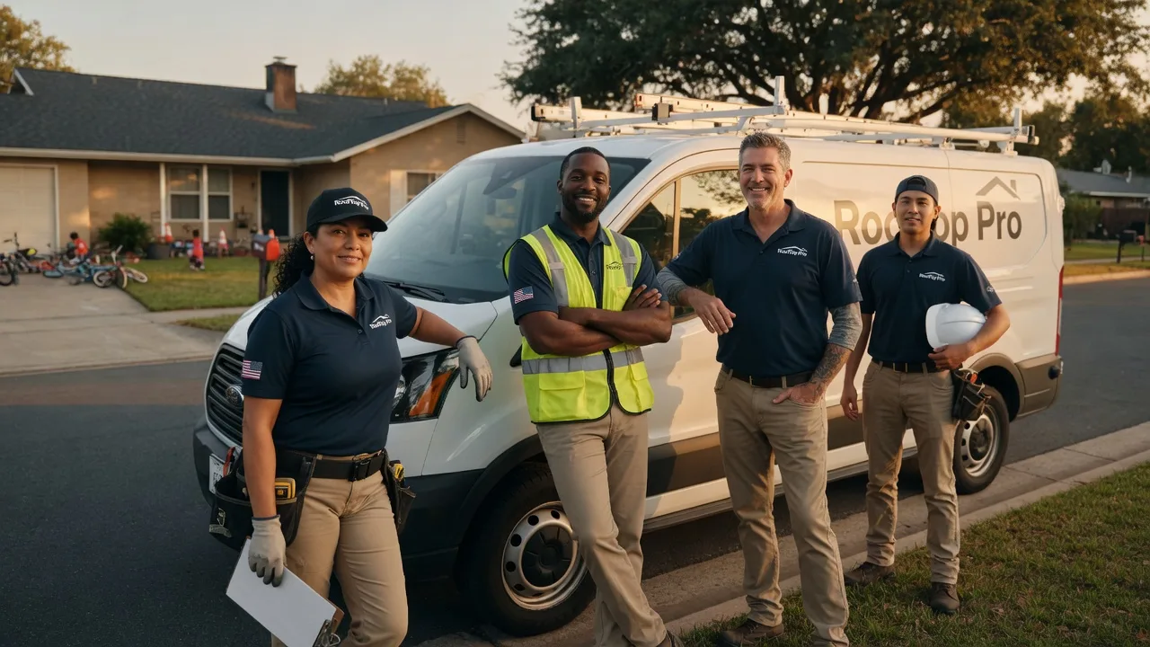 Roof Repair in Maceo, KY near me