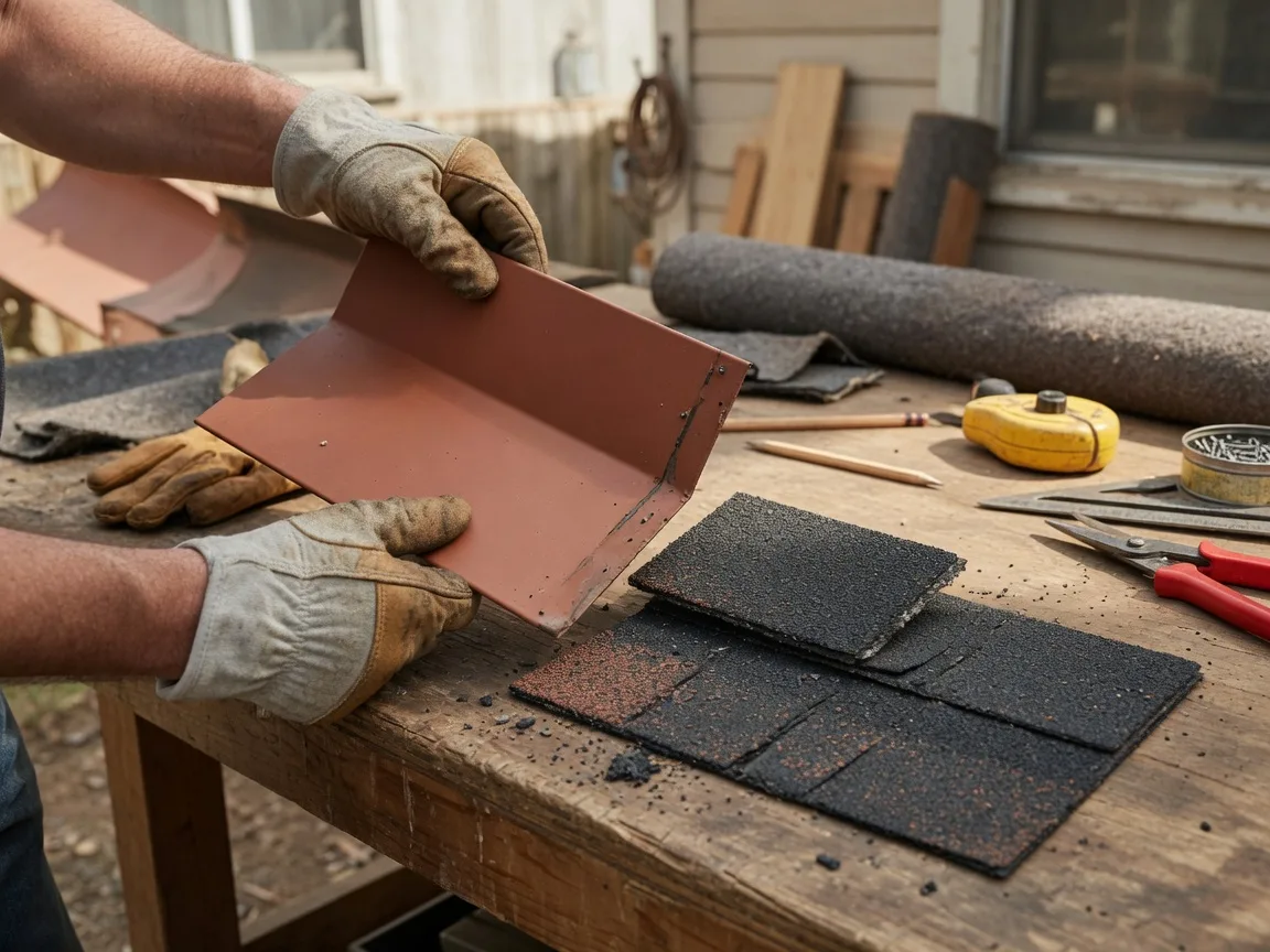 Roof Repair company in Maceo, KY